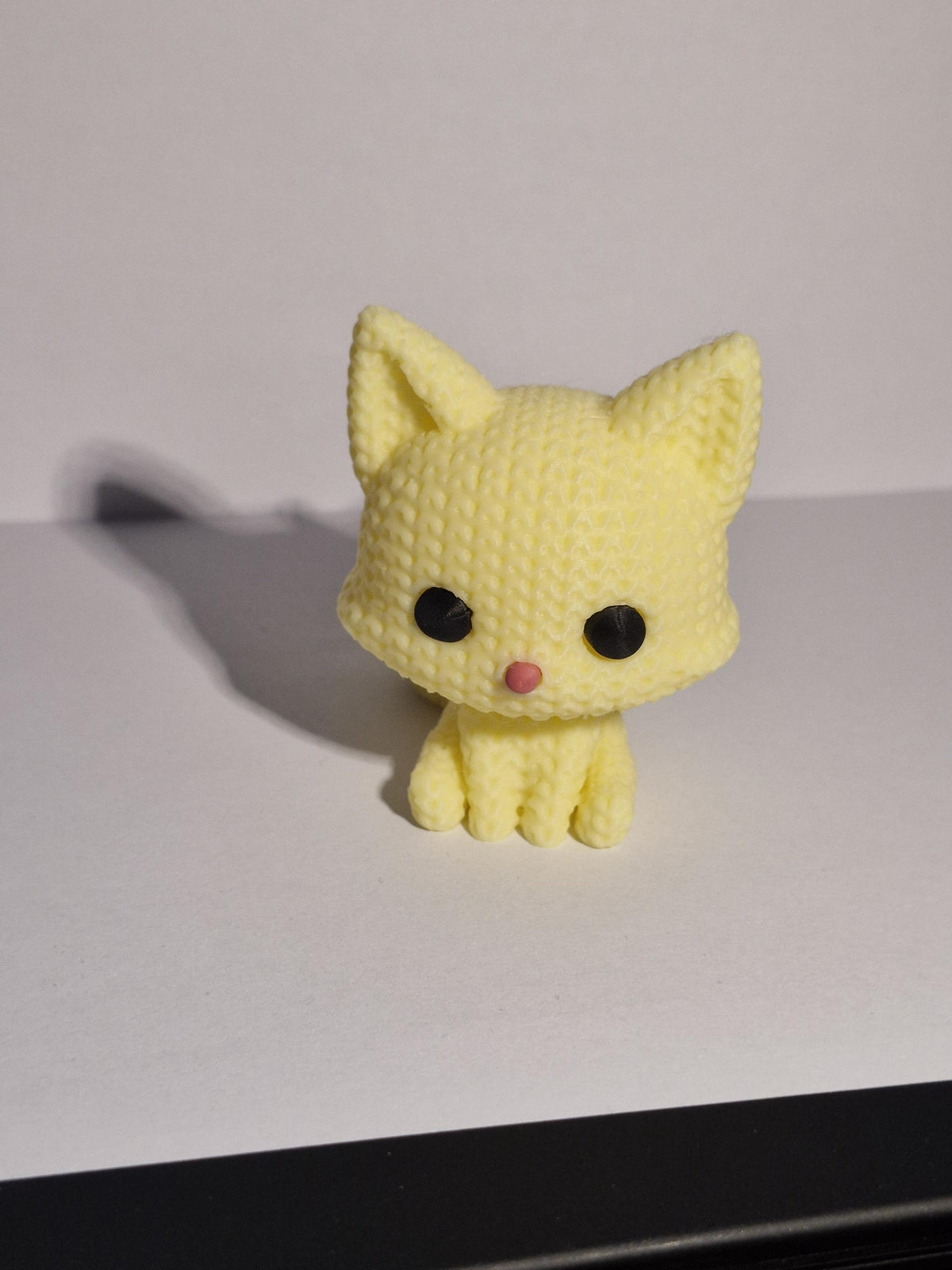 Fox Figurine - product view 2