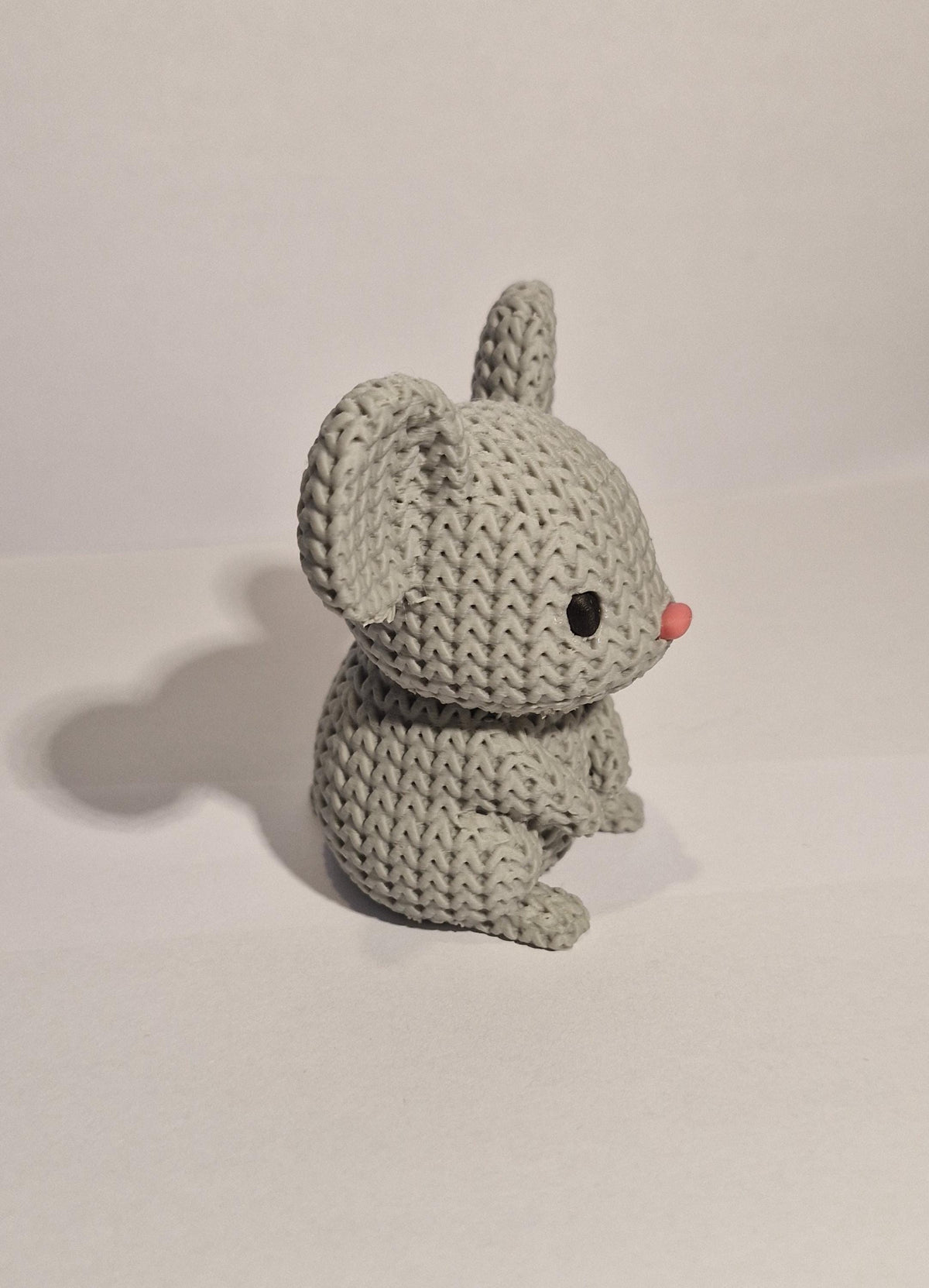 Mouse Figurine - product view 3