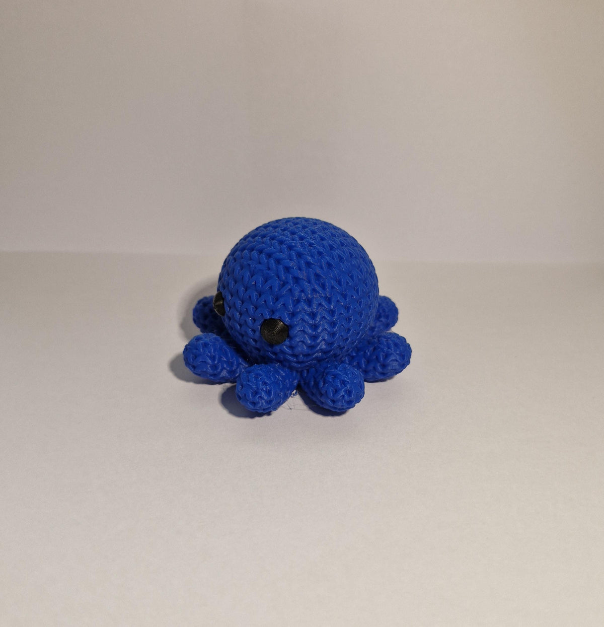 Octopus Figurine - product view 2