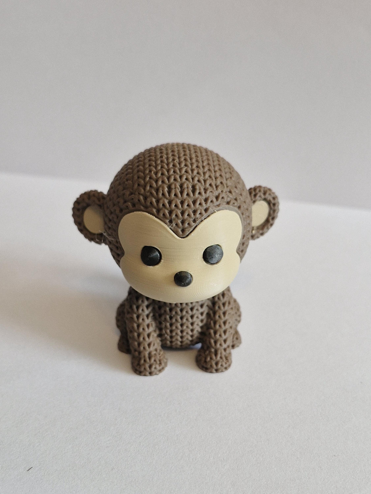 Monkey Figurine - product view 3
