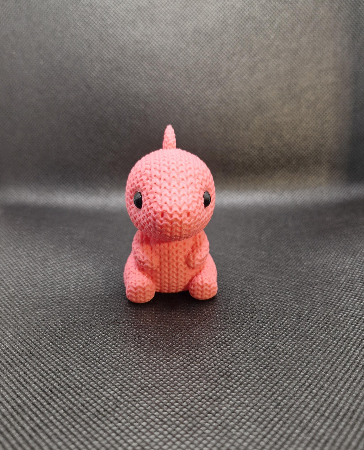 Baby Stegosaurus Figurine - product view 2