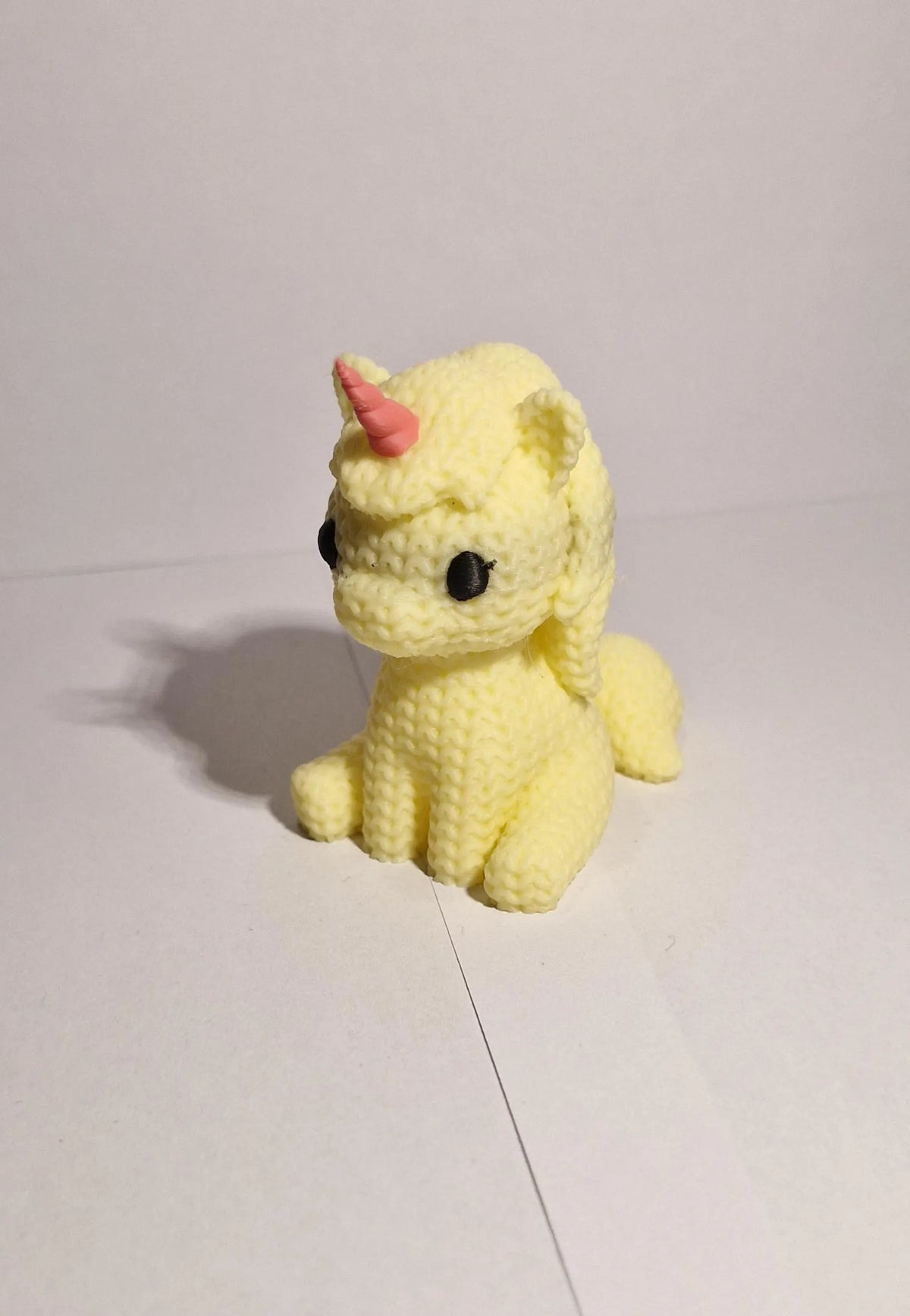 Unicorn Figurine - product view 2